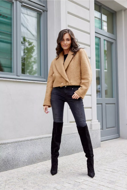 Striukė modelis 185064 Roco Fashion