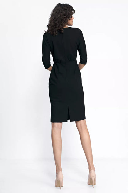 Vakarinė suknelė, modelis 186119 Nife