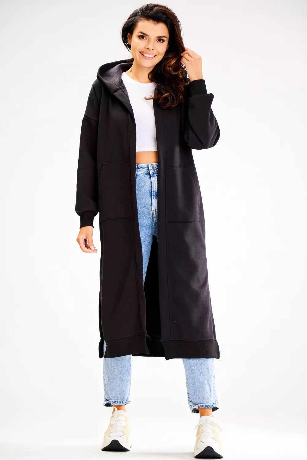 Džemperis modelis 187127 awama